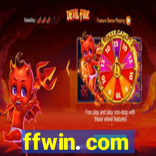 ffwin. com